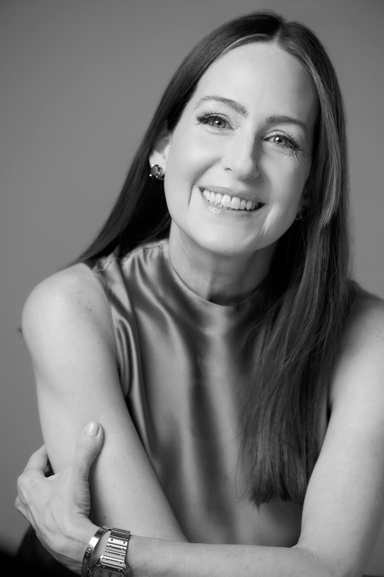Karina Herrera, tanatóloga